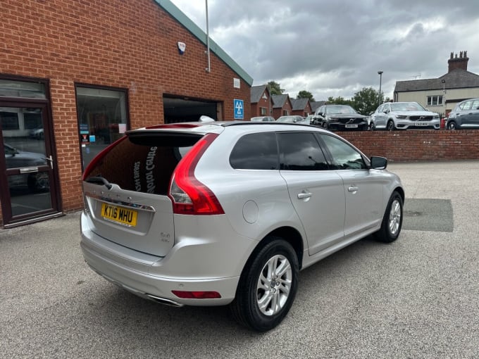 2025 Volvo Xc60