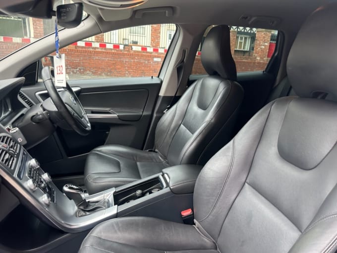 2025 Volvo Xc60