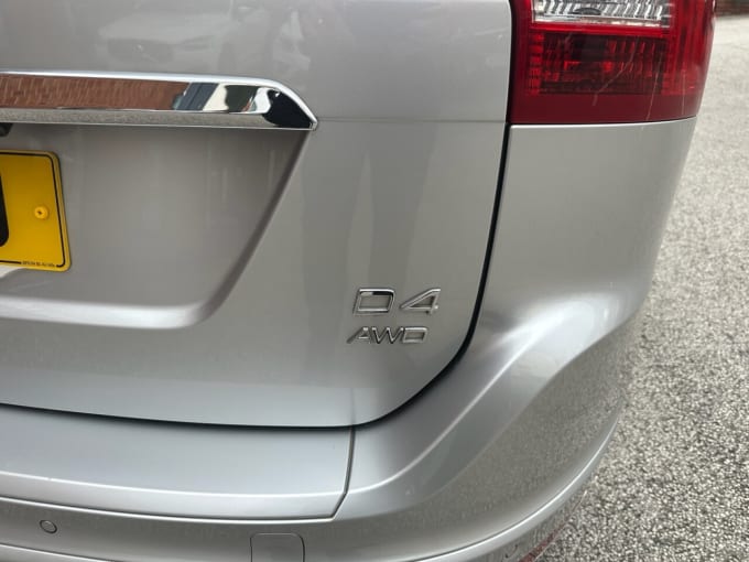 2025 Volvo Xc60