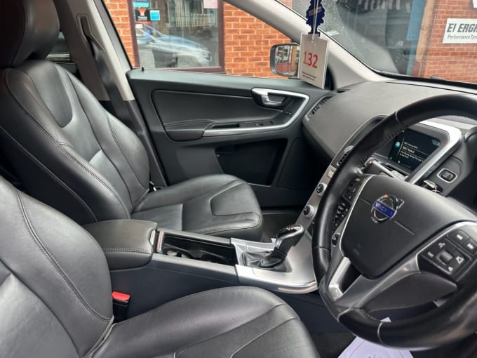 2025 Volvo Xc60
