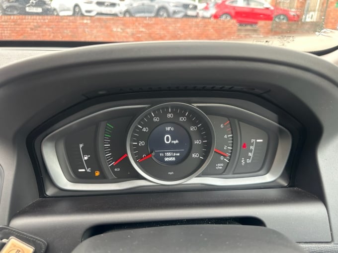 2025 Volvo Xc60