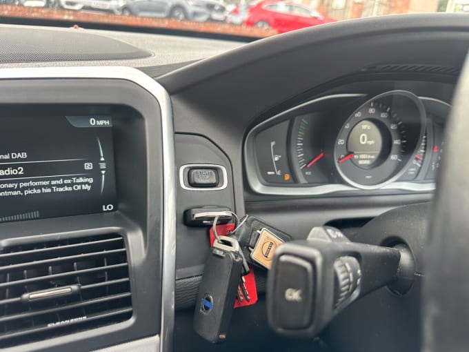 2025 Volvo Xc60