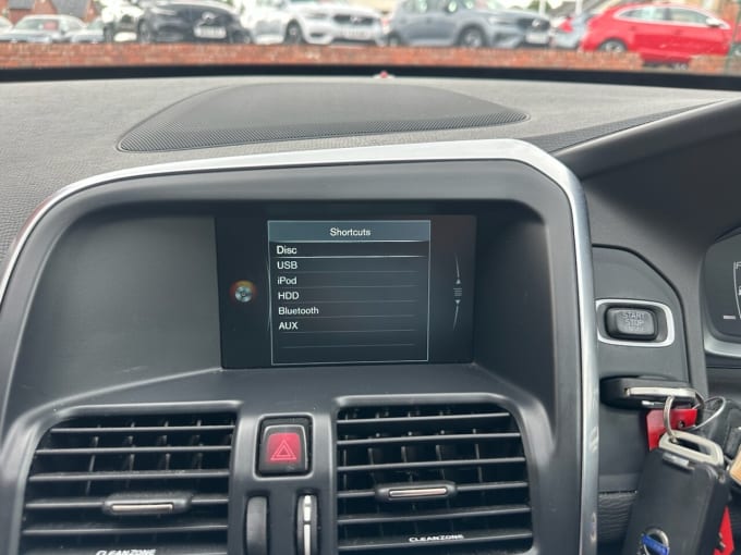 2025 Volvo Xc60