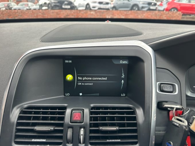 2025 Volvo Xc60