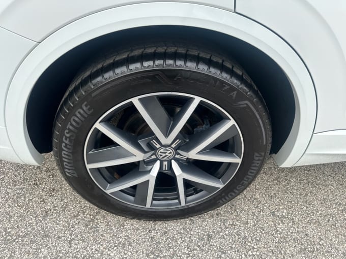 2025 Volkswagen Touareg