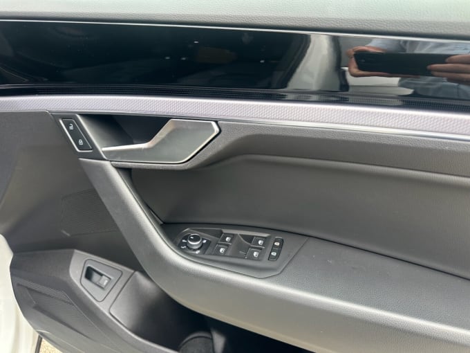 2025 Volkswagen Touareg