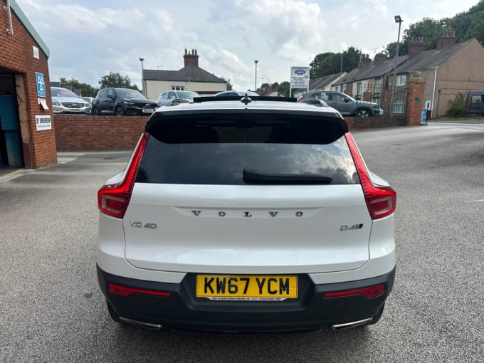 2025 Volvo Xc40