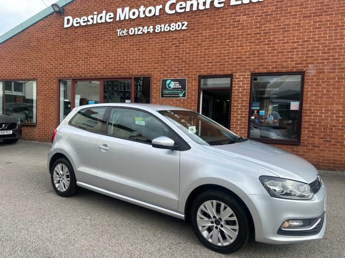 2025 Volkswagen Polo