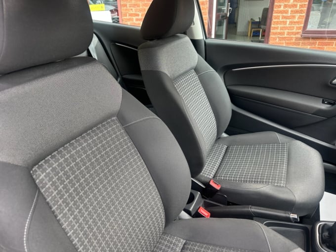 2025 Volkswagen Polo