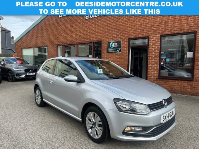 2025 Volkswagen Polo