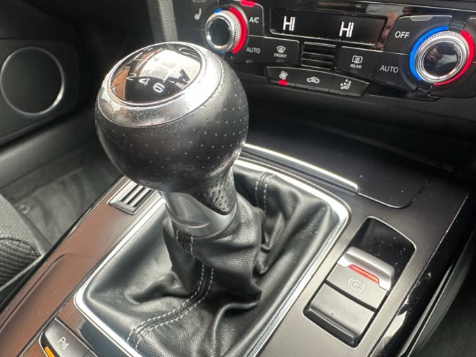 2025 Audi A4 Avant