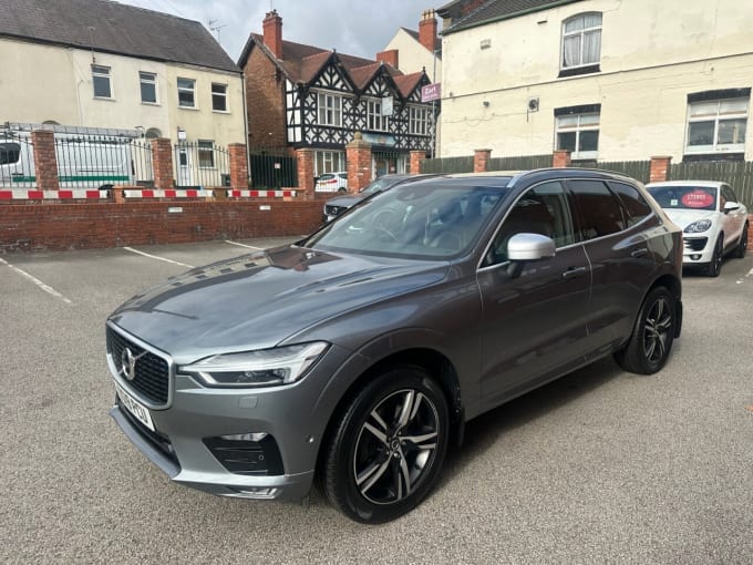 2025 Volvo Xc60