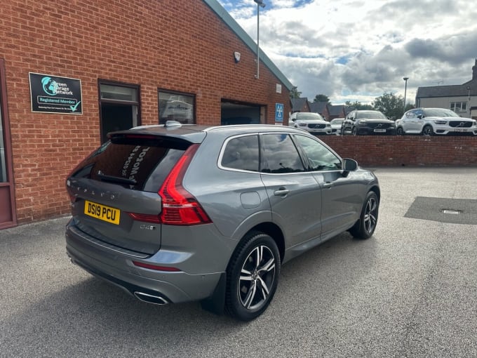 2025 Volvo Xc60