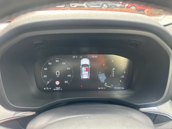 2025 Volvo Xc60