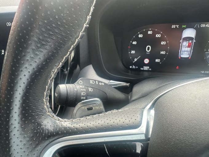 2025 Volvo Xc60