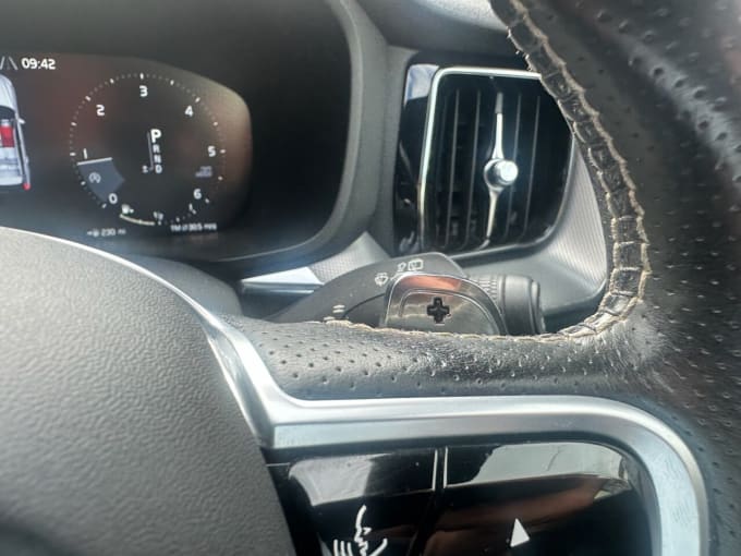 2025 Volvo Xc60