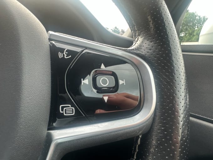 2025 Volvo Xc60