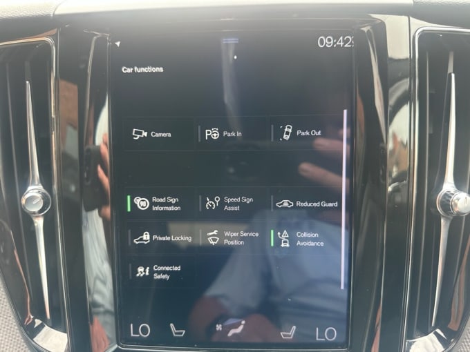 2025 Volvo Xc60