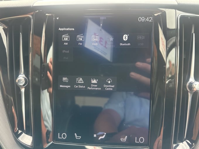 2025 Volvo Xc60