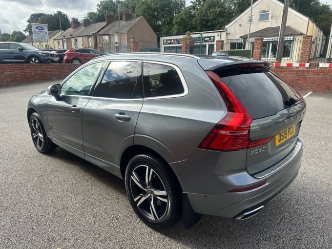 2025 Volvo Xc60