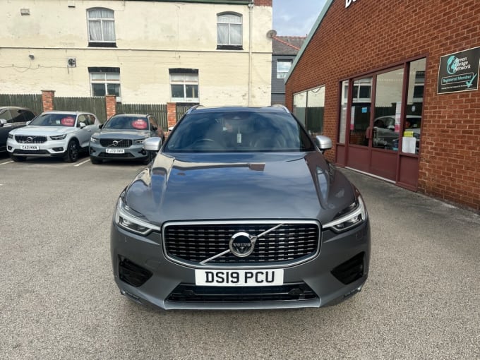 2025 Volvo Xc60