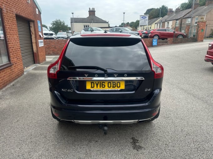2025 Volvo Xc60