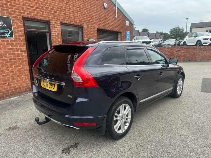 2025 Volvo Xc60