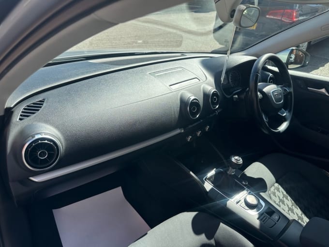 2025 Audi A3