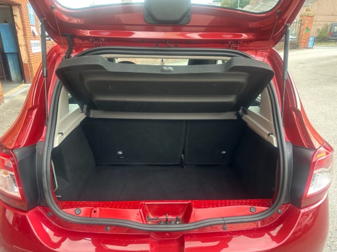 2025 Dacia Sandero Stepway