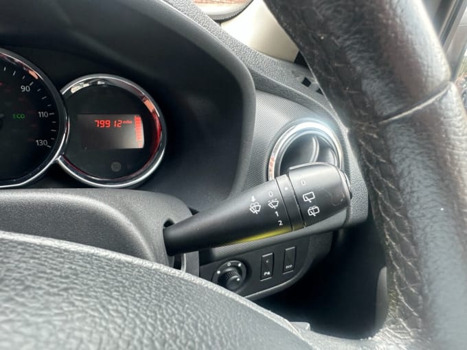 2025 Dacia Sandero Stepway