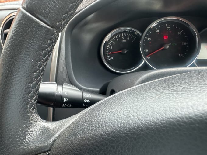 2025 Dacia Sandero Stepway