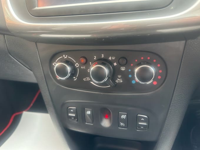 2025 Dacia Sandero Stepway