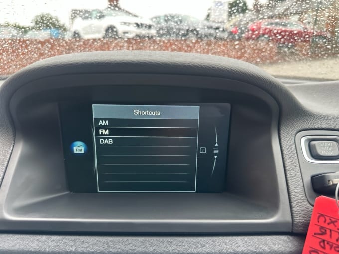 2025 Volvo V70