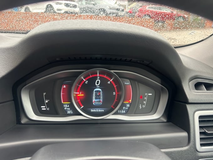 2025 Volvo V70