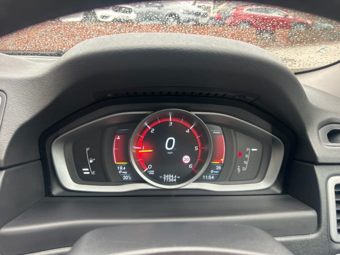 2025 Volvo V70