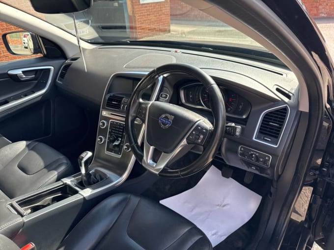 2025 Volvo Xc60