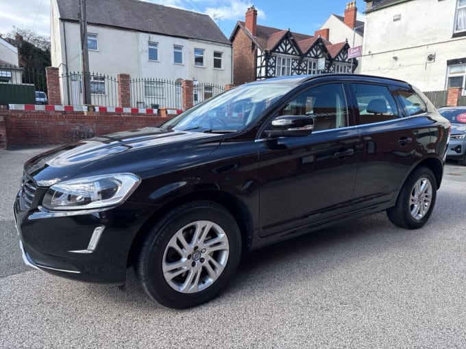 2025 Volvo Xc60
