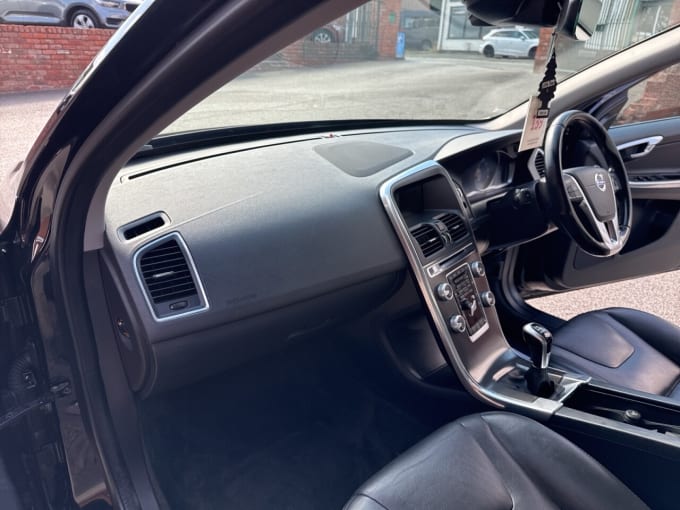 2025 Volvo Xc60