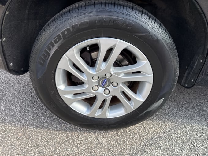 2025 Volvo Xc60