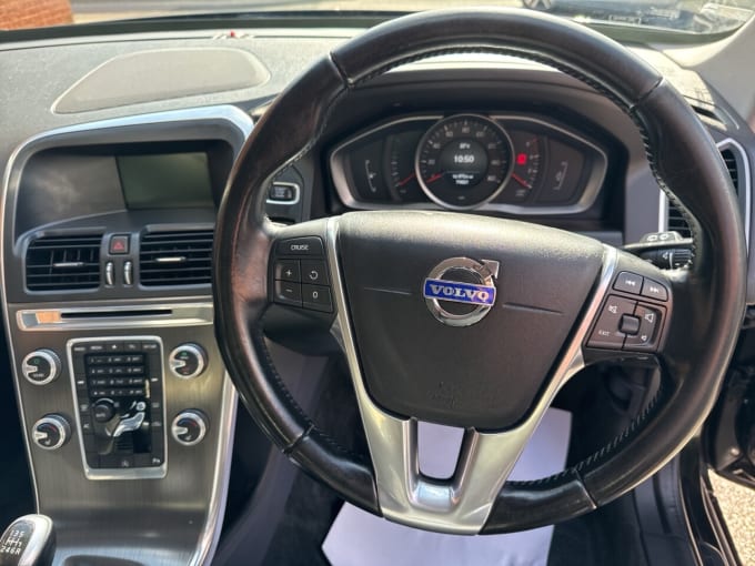 2025 Volvo Xc60