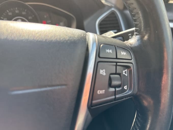 2025 Volvo Xc60