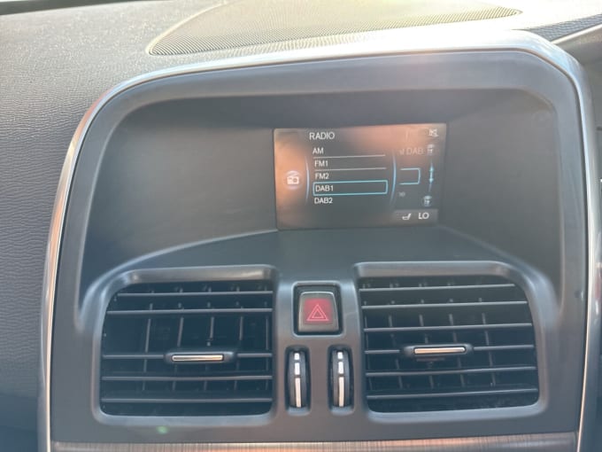 2025 Volvo Xc60