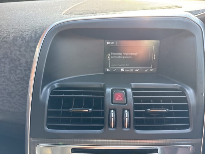 2025 Volvo Xc60
