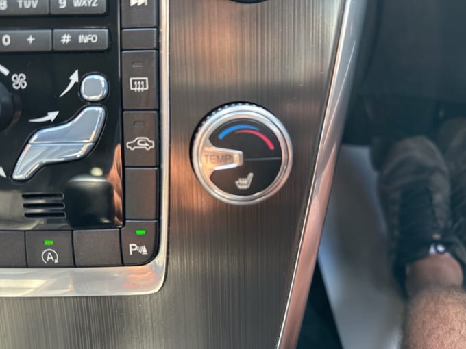 2025 Volvo Xc60