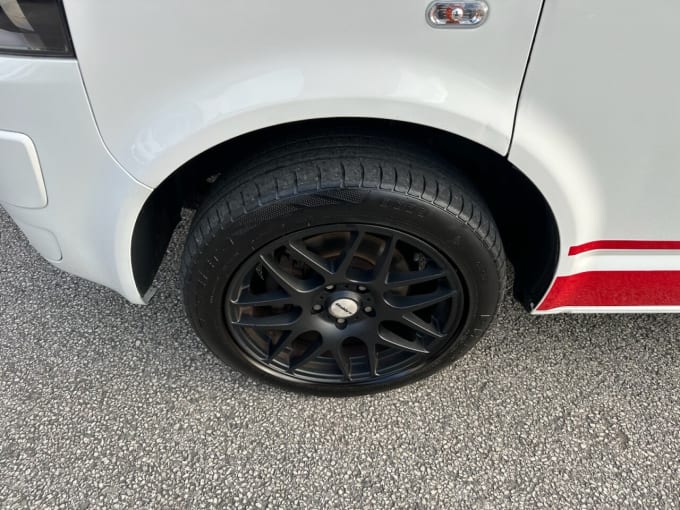 2013 Volkswagen Transporter