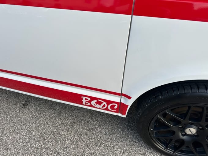 2013 Volkswagen Transporter