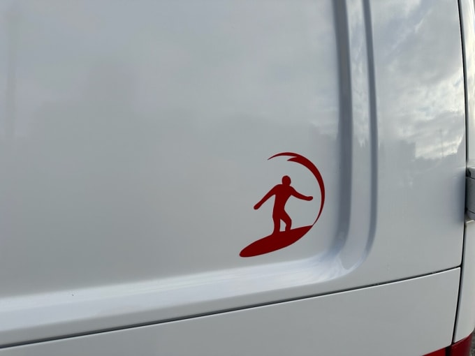 2013 Volkswagen Transporter