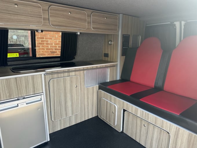 2013 Volkswagen Transporter