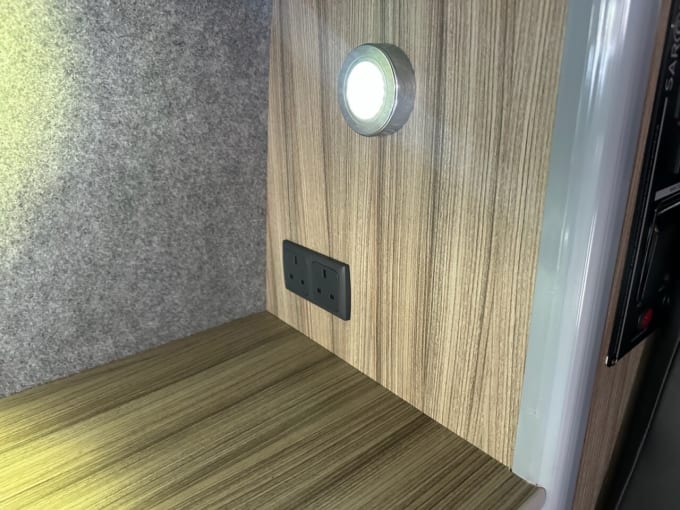 2013 Volkswagen Transporter