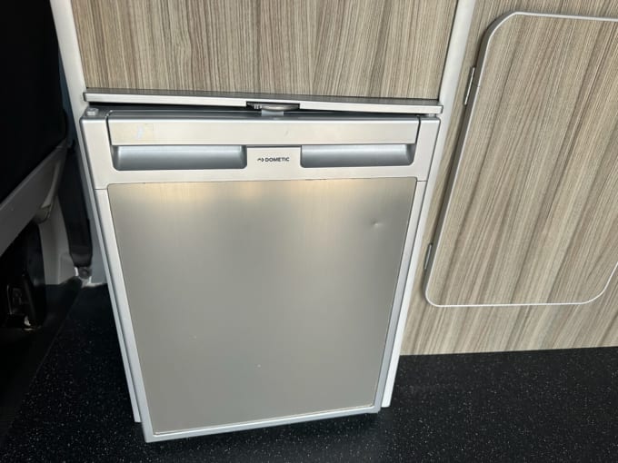 2013 Volkswagen Transporter